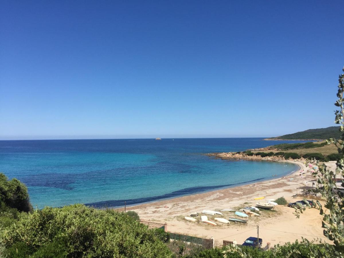 Ajaccio Magnifique T2 45m2 Neuf 5 Personnes Clim Wifi Stationnement Gratuit Centre A 300m Apartment *