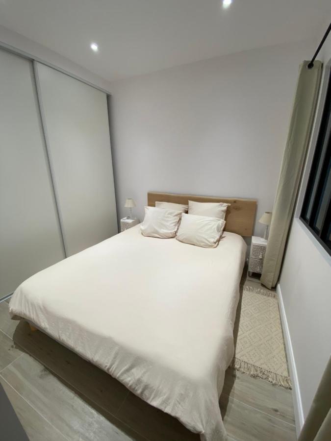 Apartment Ajaccio Magnifique T2 45m2 Neuf 5 Personnes Clim Wifi Stationnement Gratuit Centre A 300m *