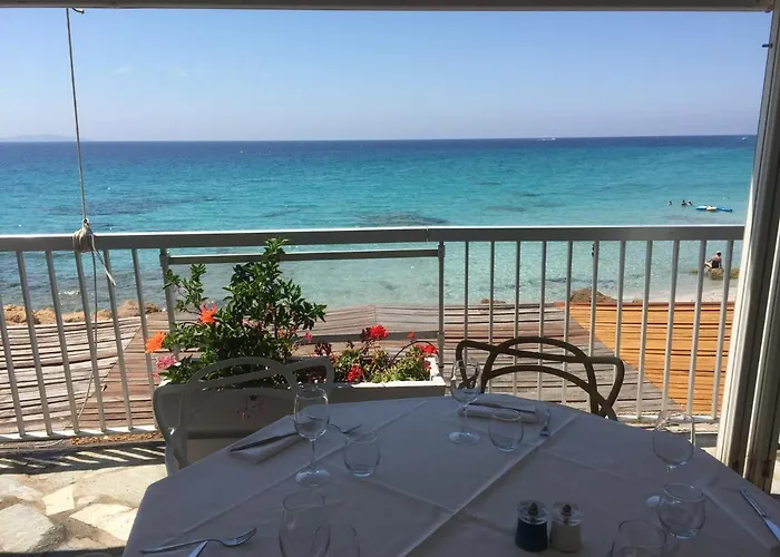 Ajaccio Magnifique T2 45M2 Neuf 5 Personnes Clim Wifi Stationnement Gratuit Centre Ville Plage A 300M