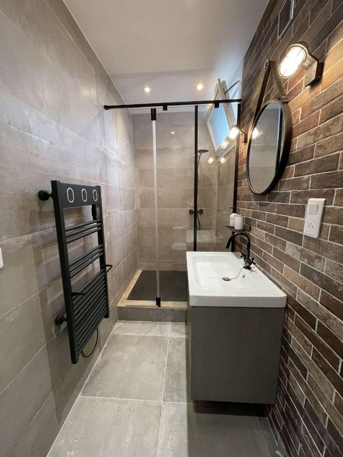 Appartamento Ajaccio Magnifique T2 45m2 Neuf 5 Personnes Clim Wifi Stationnement Gratuit Centre à 300m *