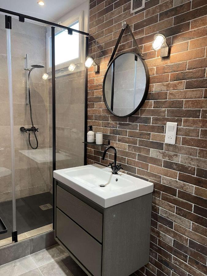 Ajaccio Magnifique T2 45m2 Neuf 5 Personnes Clim Wifi Stationnement Gratuit Centre A 300m Apartment