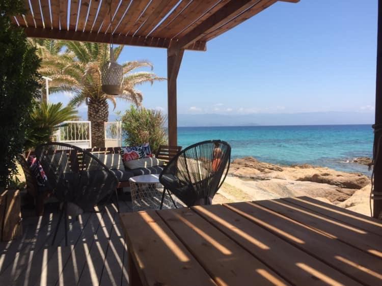 Apartment Ajaccio Magnifique T2 45m2 Neuf 5 Personnes Clim Wifi Stationnement Gratuit Centre A 300m Ajaccio (Corsica)