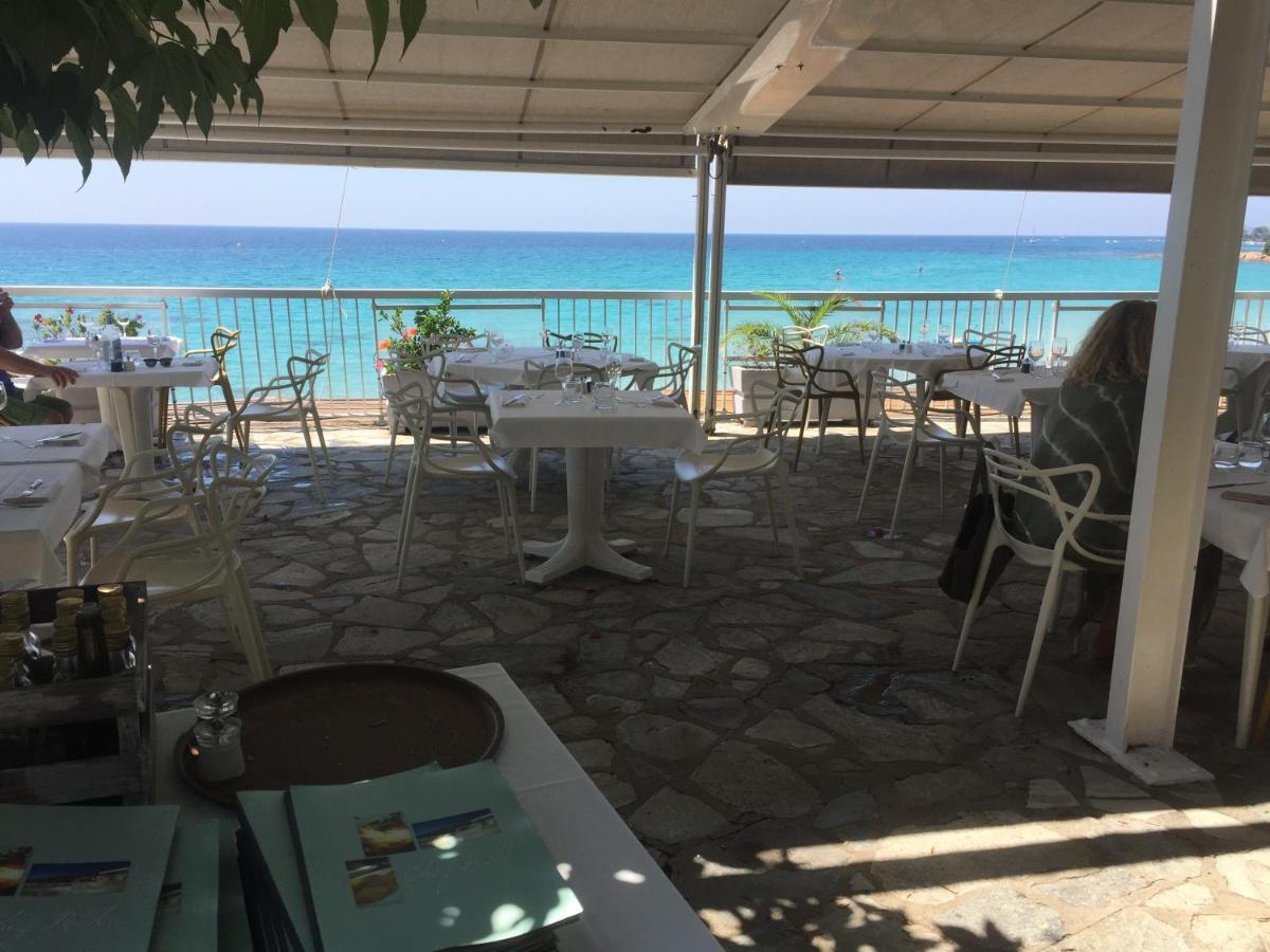 Magnifique T2 45m2 Neuf 5 Personnes Clim Wifi Stationnement Gratuit Centre à 300m Appartement Ajaccio (Corsica)