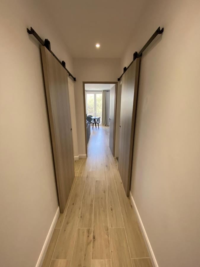 Apartment Ajaccio Magnifique T2 45m2 Neuf 5 Personnes Clim Wifi Stationnement Gratuit Centre A 300m Ajaccio (Corsica)